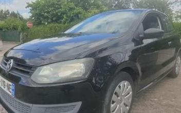Volkswagen polo Poissy