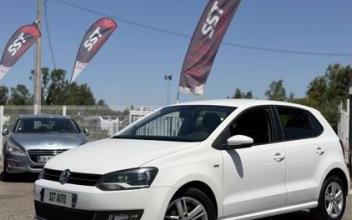 Volkswagen polo Saint-Priest