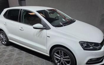Volkswagen Polo Duppigheim