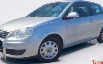 Volkswagen Polo Thiers