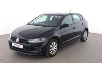 Volkswagen polo Issy-les-Moulineaux