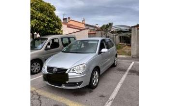 Volkswagen polo Perpignan