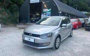 Volkswagen polo Sathonay-Camp