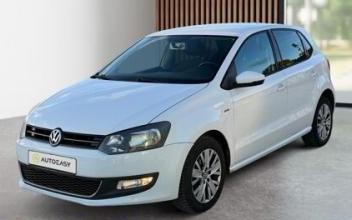 Volkswagen polo Creysse