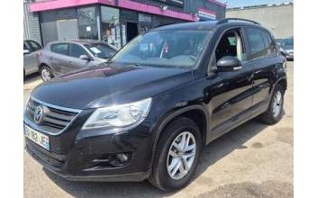 Volkswagen tiguan Coignières
