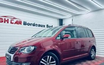 Volkswagen touran Pessac
