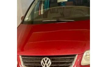 Volkswagen touran Craponne