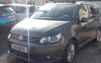 Volkswagen Touran Gagny