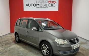 Volkswagen touran Chambray-lès-Tours