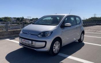 Volkswagen Up Igny