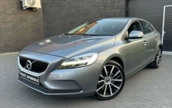 Volvo V40 Fretin
