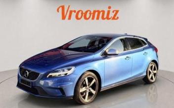 Volvo V40 Bischwiller
