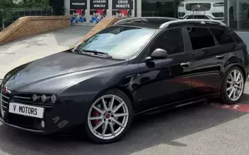 Alfa-romeo 159 Groslay