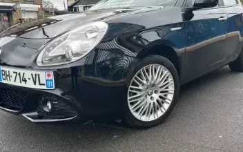 Alfa-romeo Giulietta Montfermeil