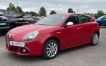 Alfa-romeo giulietta Chavelot