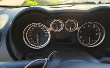 Alfa-romeo MiTo Gattières