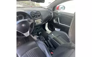 Alfa-romeo MiTo Domont