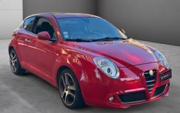 Alfa-romeo mito Cannes