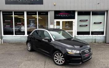 Audi a1 Chambéry