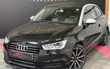 Audi a1 Angers