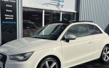 Audi A1 Gouesnou