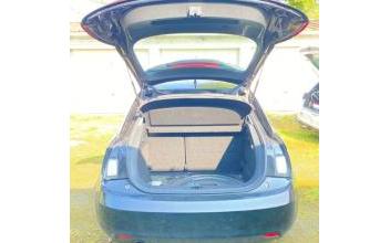 Audi a1 Sérifontaine