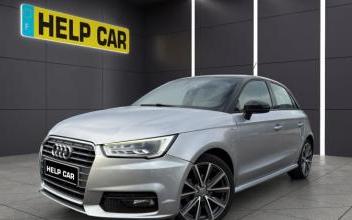 Audi A1 Sportback Voreppe