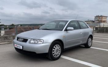 Audi A3 Igny
