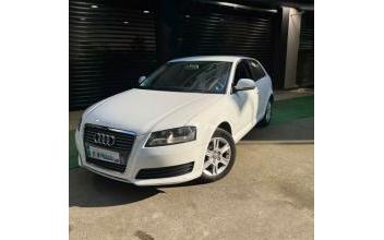 Audi a3 Romainville