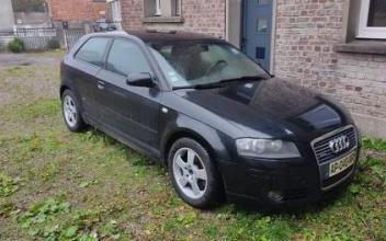 Audi a3 Calais