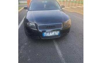 Audi a3 Melun