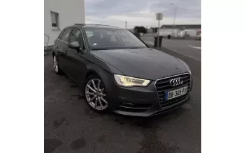 Audi A3 Angers