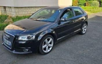 Audi a3 Chevannes