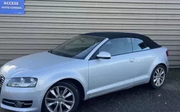 Audi A3 Saint-Jean-d'Illac