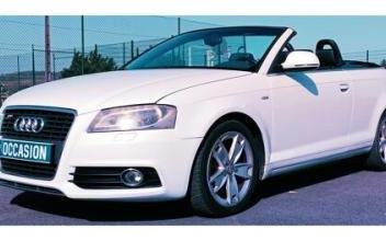 Audi a3 Brive-la-Gaillarde