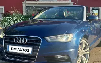 Audi A3 Wittelsheim