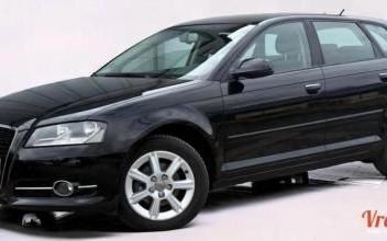 Audi A3 Thiers