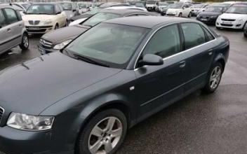 Audi a4 Toulouse