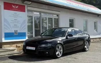 Audi A4 Metz