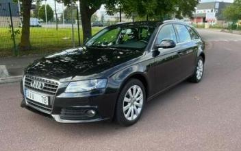 Audi a4 Epône