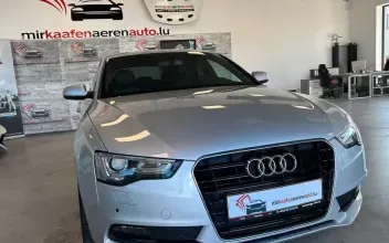 Audi A5 Metz