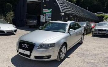 Audi a6 Sathonay-Camp
