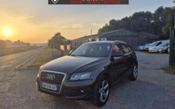 Audi q5 Magny-en-Vexin