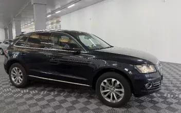 Audi Q5 Auxerre