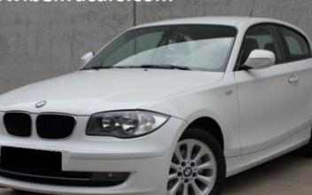 Bmw serie 1 Armentières