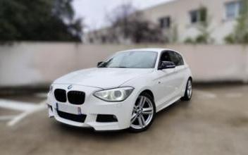 Bmw serie 1 Castries