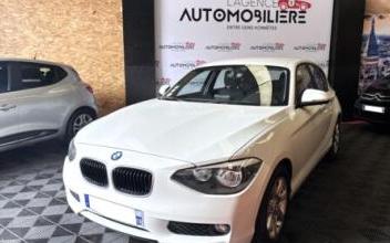 Bmw serie 1 Dunkerque