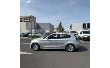 Bmw serie 1 Clermont-Ferrand
