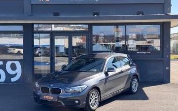 Bmw serie 1 Valence