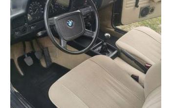 Bmw serie 3 Rochefort